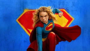 Supergirl