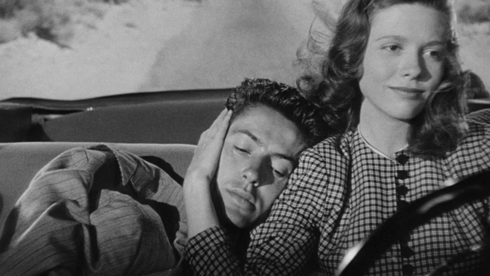Nicholas Ray
