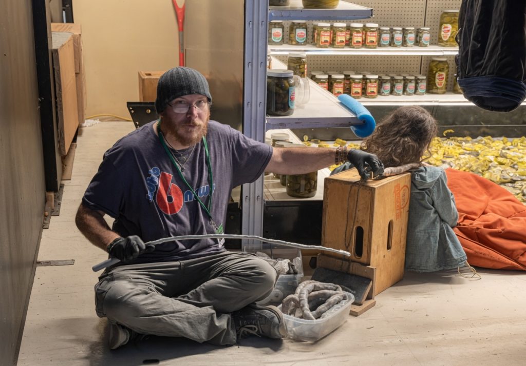 Shane Zander