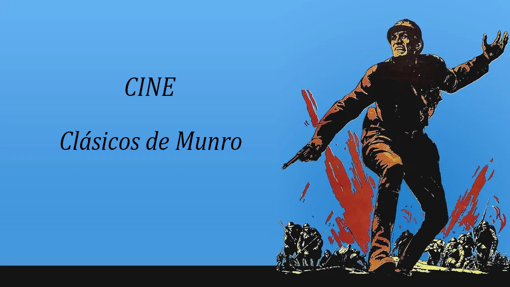 Clásicos de Munro