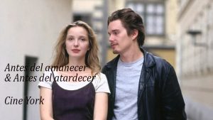 EL VALS DE CÉLINE Y JESSE