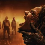 Evil Dead: En Llamas