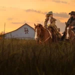 Rancho Dutton