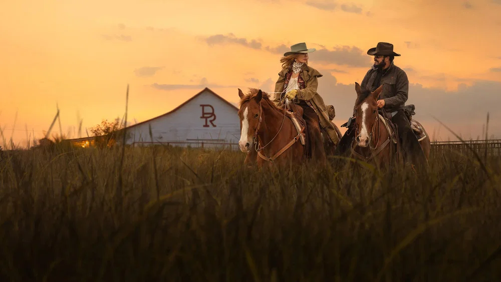 Rancho Dutton