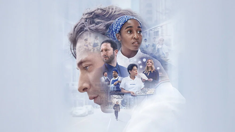 The Bear temporada 5