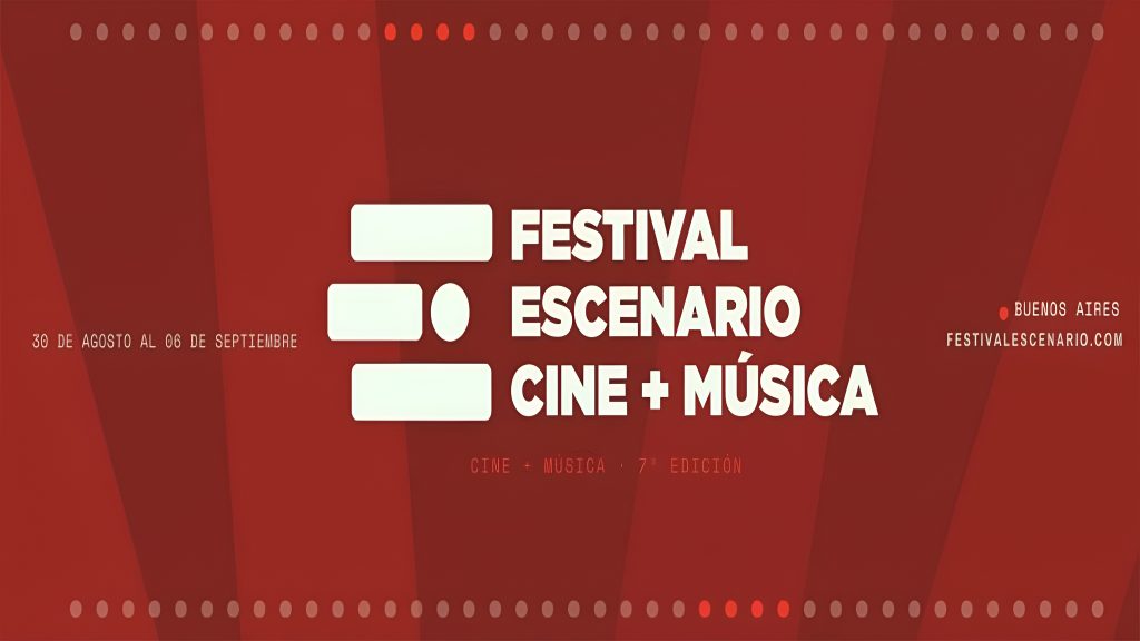 Festival Escenario