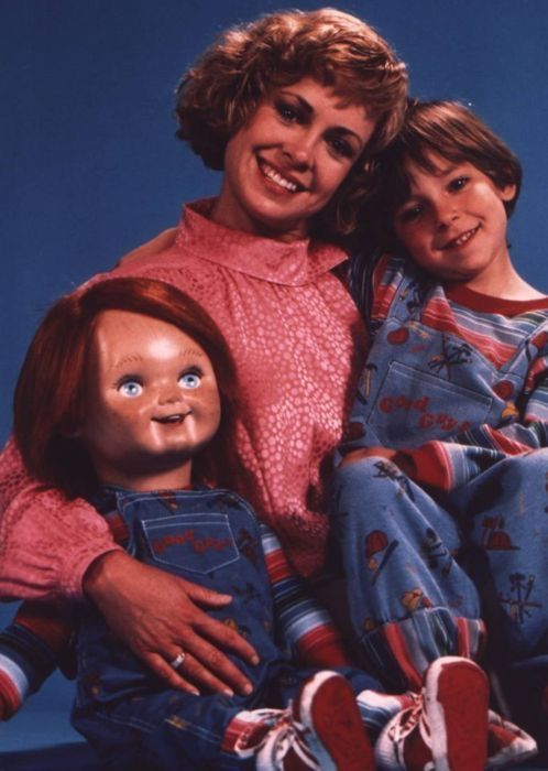 Alex Vincent