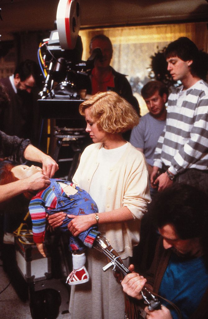 Alex Vincent