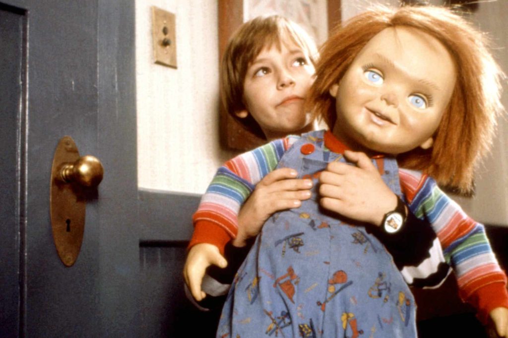 Alex Vincent