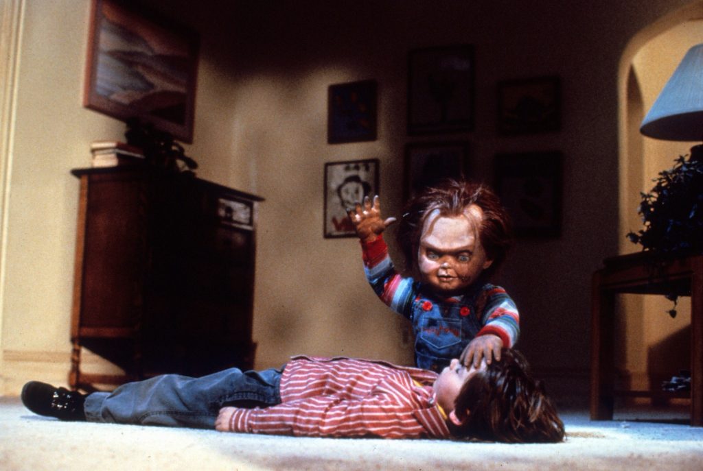 Alex Vincent