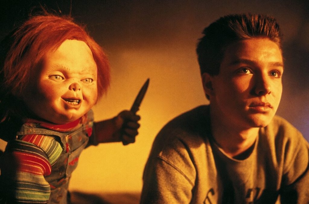 Alex Vincent