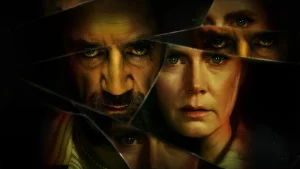 Cape Fear