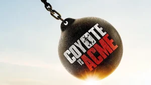 Coyote vs Acme