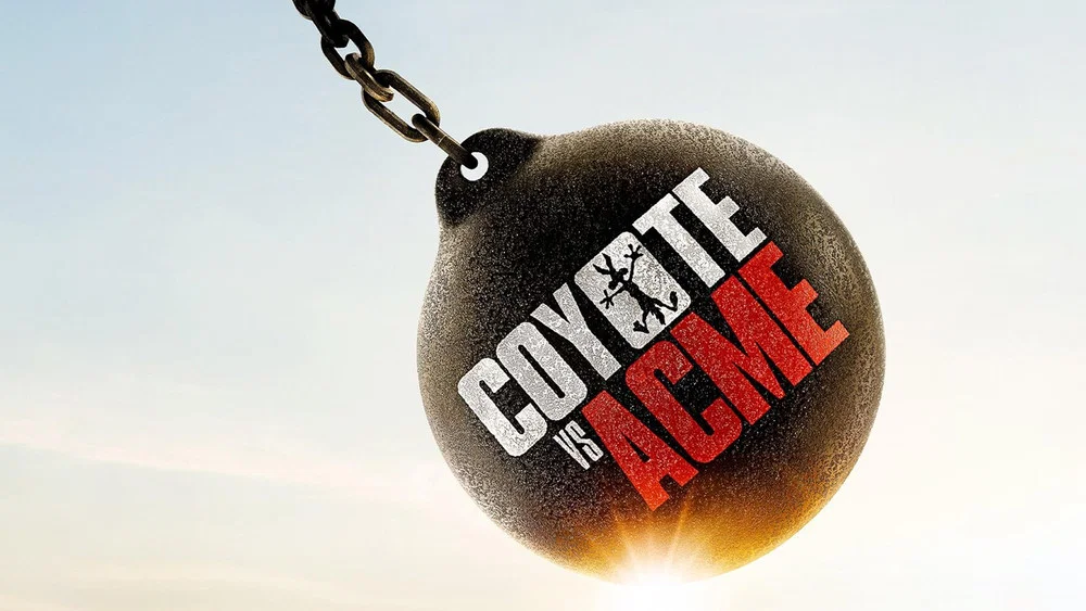 Coyote vs Acme
