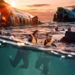 Deep Water