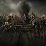 La casa del dragón: temporada 3