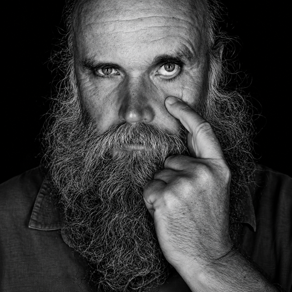 INSIDE OUT #35 | Entrevista a Marcus Nispel: "Mezclar belleza con violencia tiene su propio encanto"