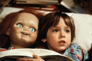 Alex Vincent