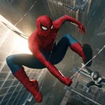 Spider-Man: Un nuevo día