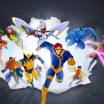 X Men 97