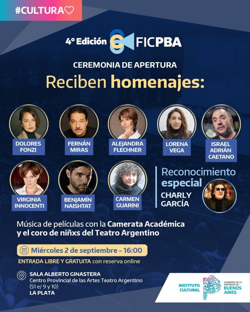 4° FICPBA