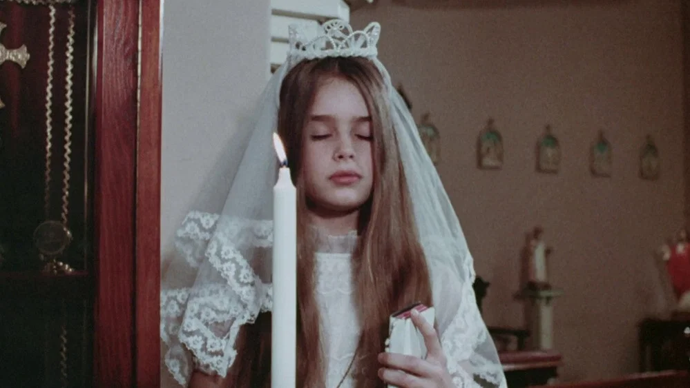 Alice, Sweet Alice