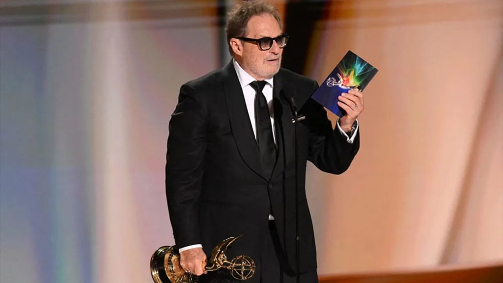 Ganadores Premios Emmy 2026
