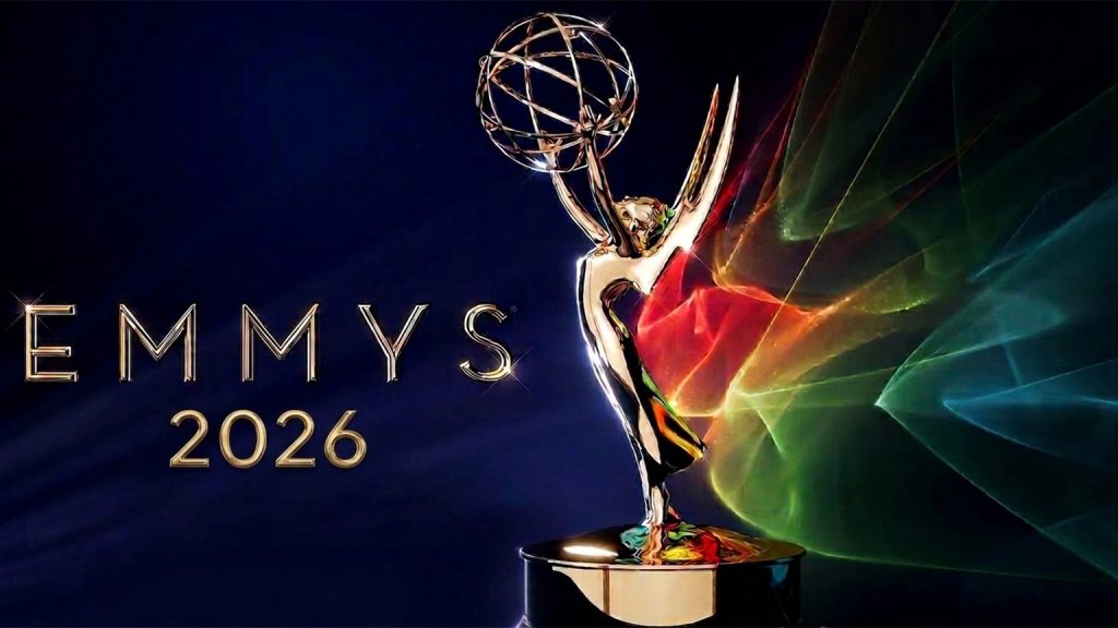 Ganadores Premios Emmy 2026