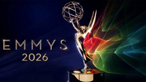 Ganadores Premios Emmy 2026