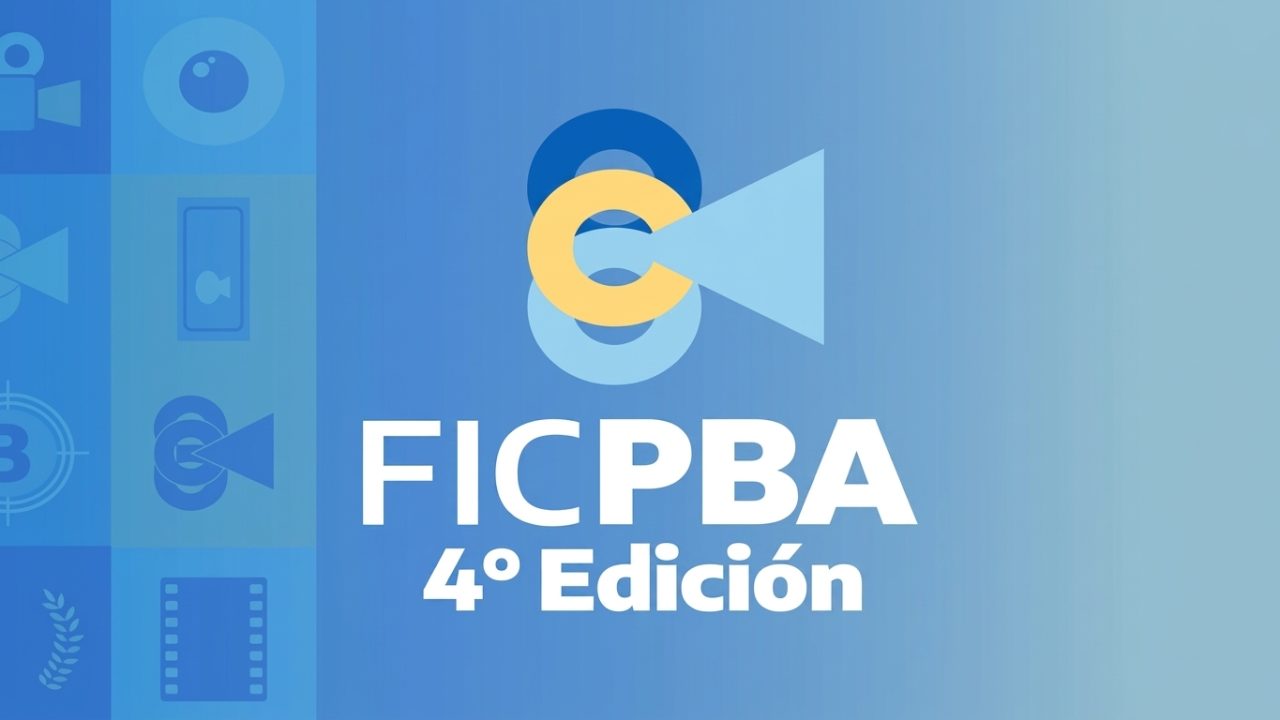 Festival de Cine de la Provincia de Buenos Aires