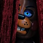 Five Nights at Freddy’s 2