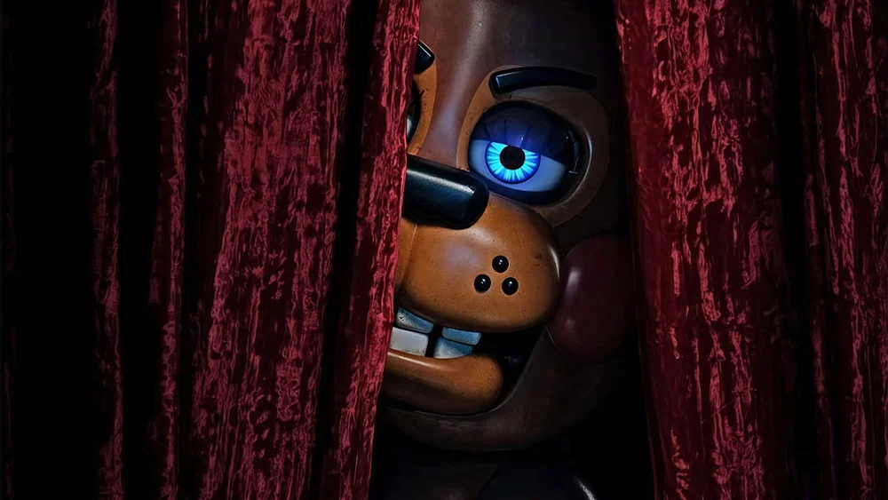 Five Nights at Freddy’s 2