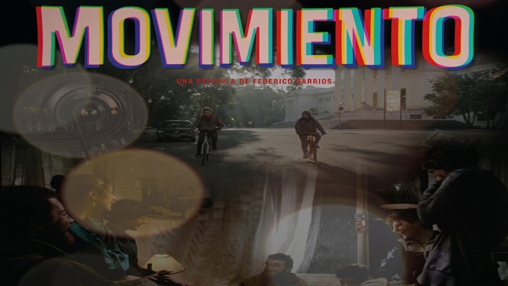 Festival de Cine de la Provincia de Buenos Aires