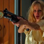 Pepita La Pistolera