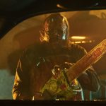 INSIDE OUT #37 | Entrevista a Mark Burnham: “Tuve el privilegio de interpretar a Leatherface honrando a quienes estuvieron antes que yo.”