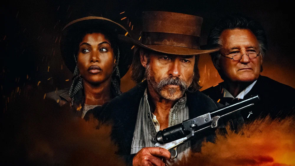 Poseída en el desierto