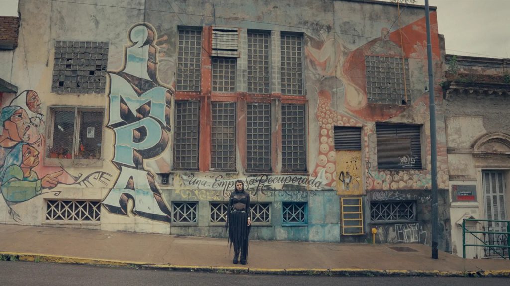 Festival de Cine de la Provincia de Buenos Aires