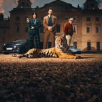The Gentlemen: segunda temporada