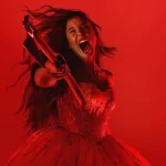 The Lizzie Borden Story