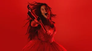 The Lizzie Borden Story