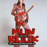 QUE SEA MUNROCK
