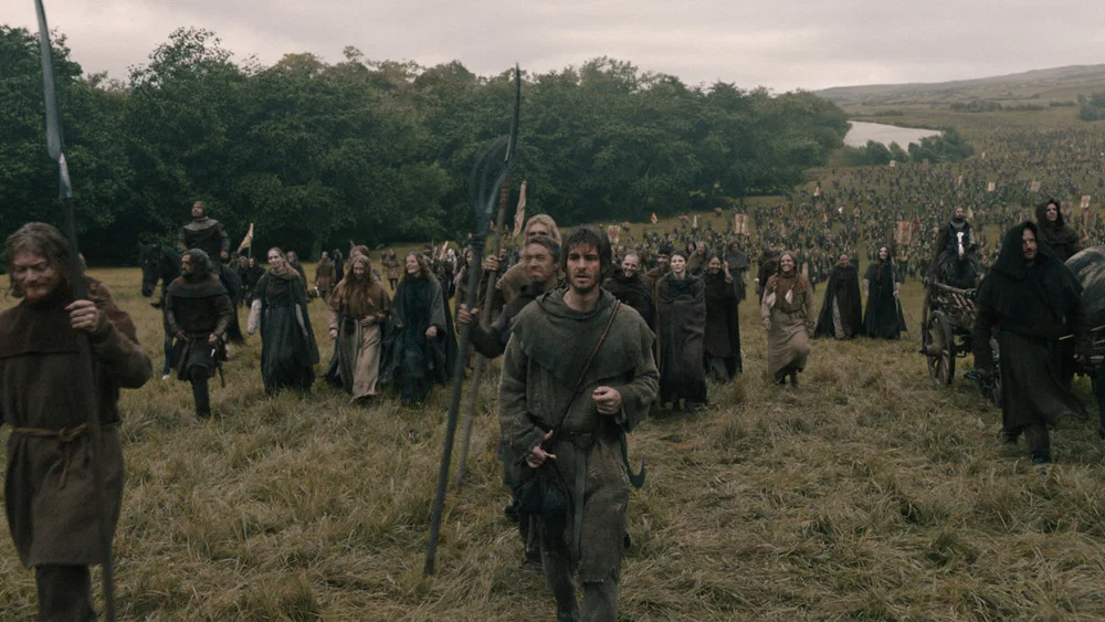 The Uprising
