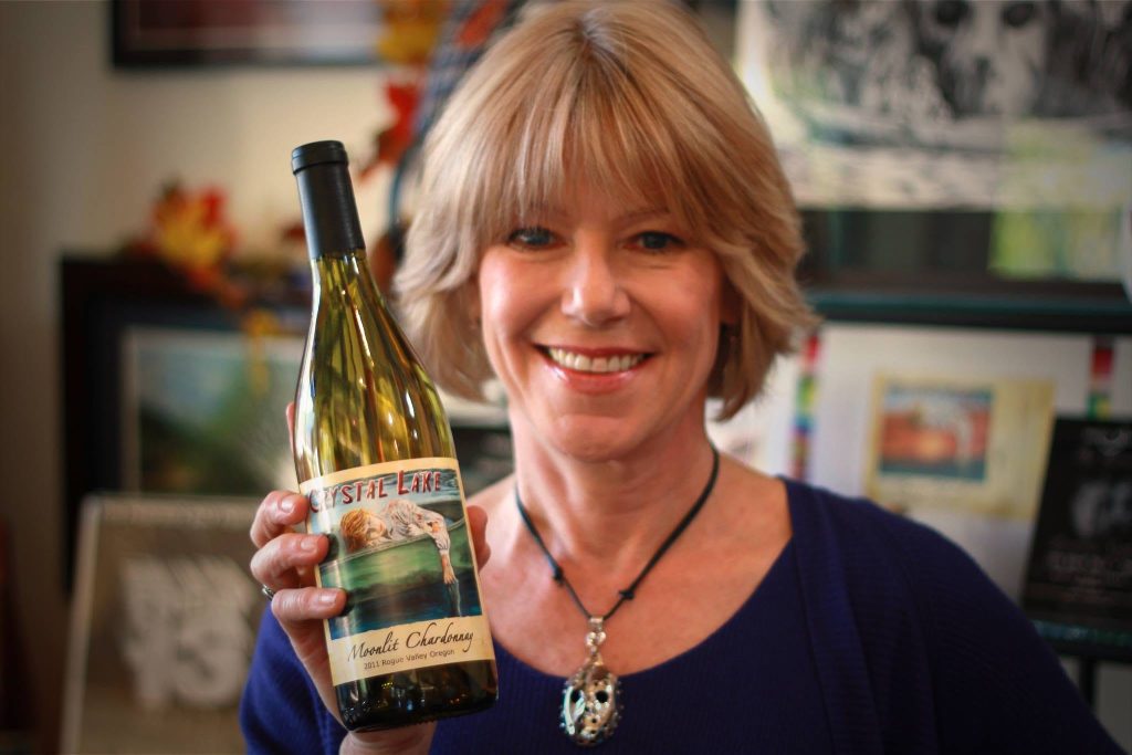  Adrienne King