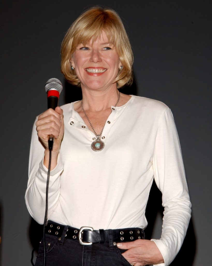 Adrienne King