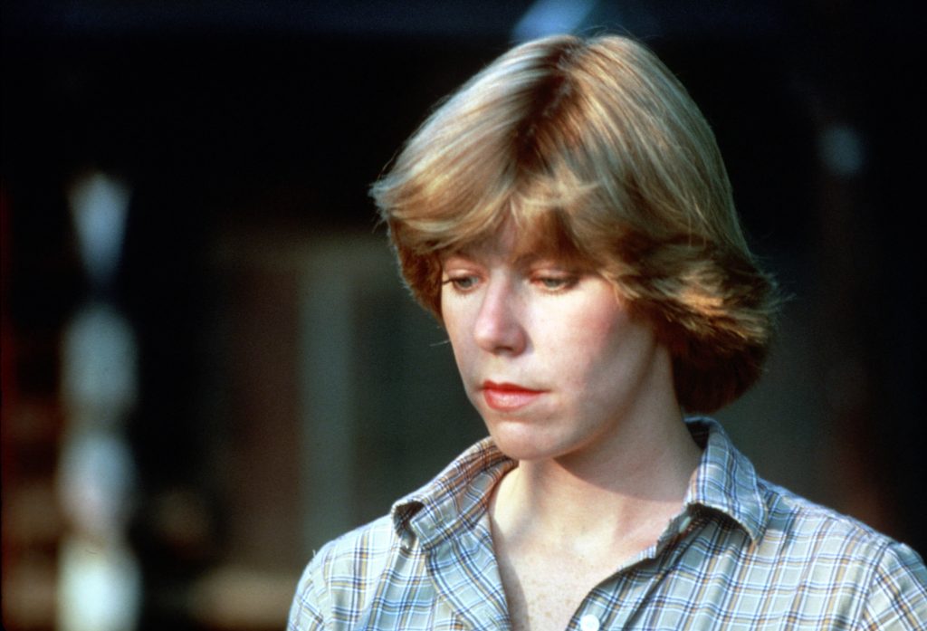 INSIDE OUT #38 | Entrevista a Adrienne King