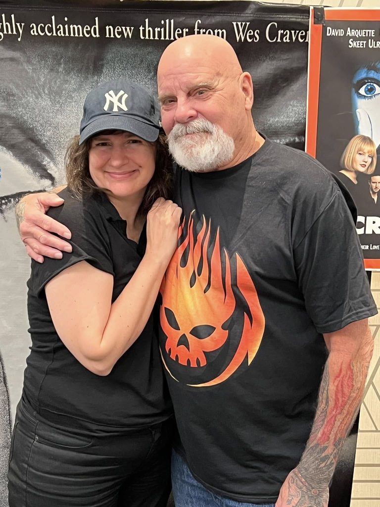 INSIDE OUT #39 | Entrevista a Tony Moran