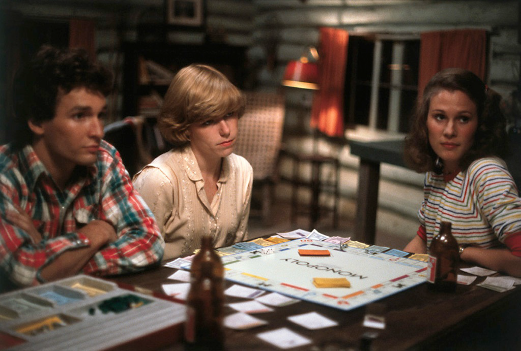 INSIDE OUT #38 | Entrevista a Adrienne King
