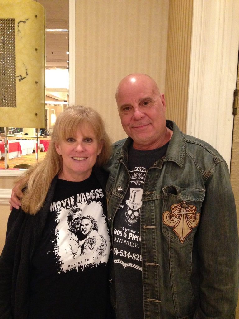 INSIDE OUT #39 | Entrevista a Tony Moran