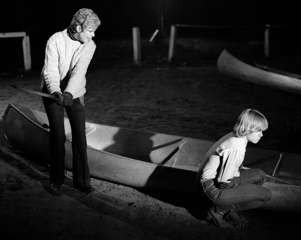 INSIDE OUT #38 | Entrevista a Adrienne King