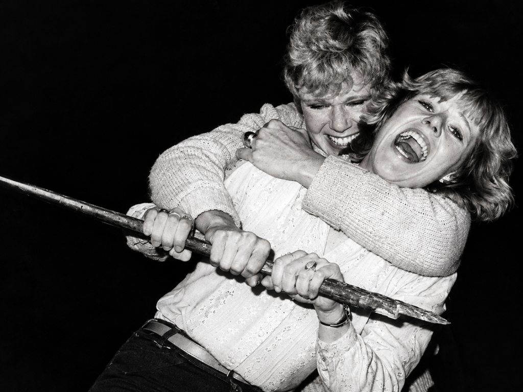 Adrienne King